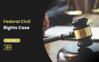 Federal Civil Rights Case