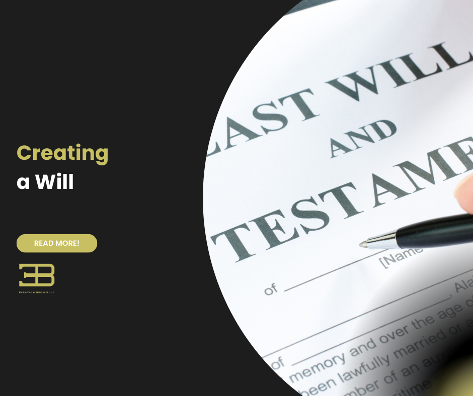 Wills & Trusts in Irvine, CA