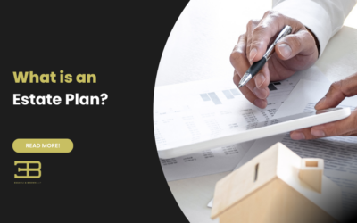 What is an Estate Plan?